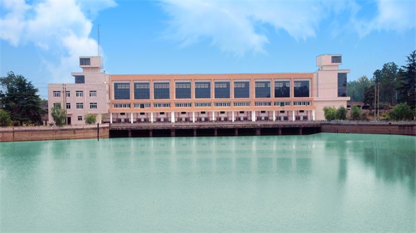 3公司承建的上津湖泵站機電設備工程.jpg