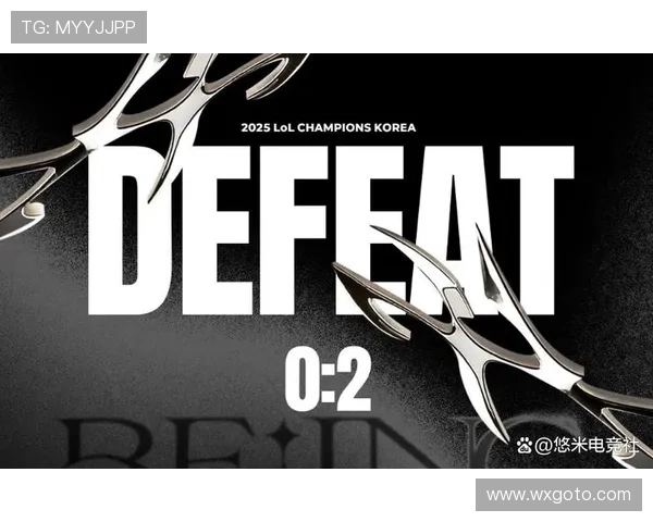 电竞比分全解析 战队表现数据深度分析与未来趋势预测