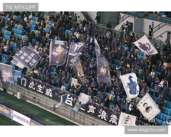 天津津门虎奋勇拼搏迎新挑战 打造足球强队迈向新辉煌