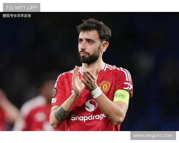 布鲁诺·费尔南德斯:曼联中场核心的领导力与技战术分析 布鲁诺·费尔南德斯:曼联中场核心的领导力与技战术分析