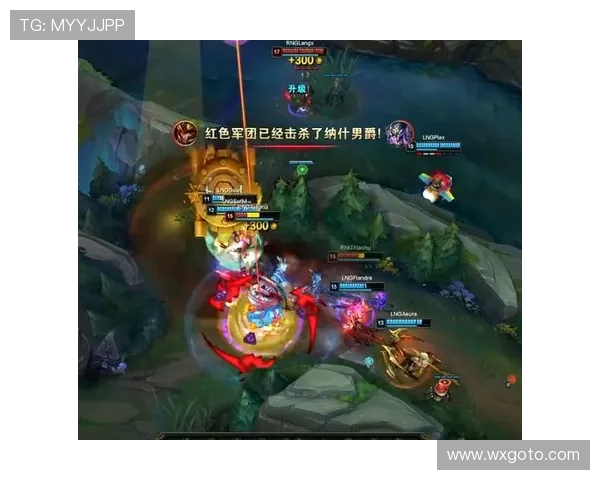 RNG战队的包夹战术解析与实战应用探讨