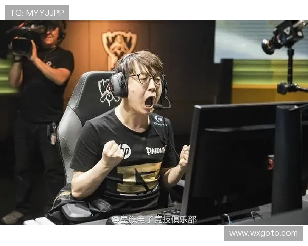 V5在全球总决赛中的心理素质分析与表现评估