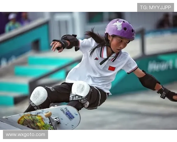 杭州滑板队在极限运动会中的精彩表现与技术分析