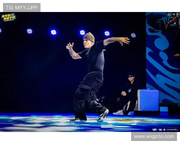 武汉街舞队与广州街舞队的速度较量赛后分析与精彩回顾 武汉街舞队与广州街舞队的速度较量赛后分析与精彩回顾