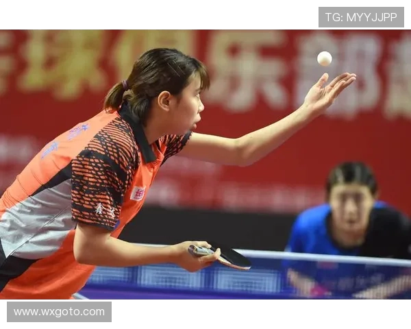 深圳乒乓球队在城市联赛中的战术意识与团队协作表现分析