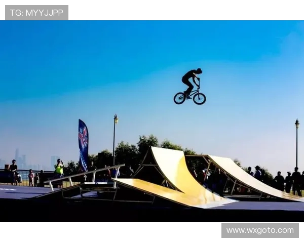 深圳极限运动队心理素质创新高引领极限运动新风潮