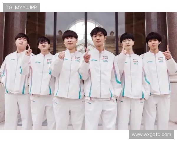 热议CSGO:BLG的个人能力变革 热议CSGO:BLG的个人能力变革