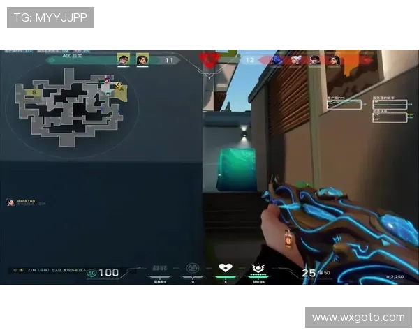 聚焦和平精英：RNG战队如何掌控游戏节奏与战略布局