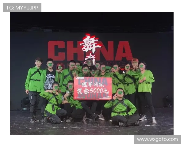 街舞比赛经验排行榜揭晓上海街舞队荣获第四名成就引关注