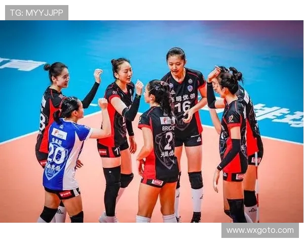 西安排球队在排球配合排行榜中荣获第二名的背后故事与分析