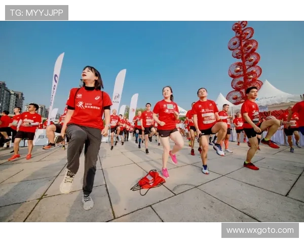 西安街舞队在马拉松大满贯中的战术表现与团队协作分析