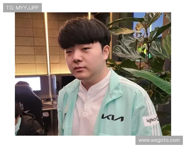 Canyon打野节奏掌控全局助力战队再创巅峰时刻