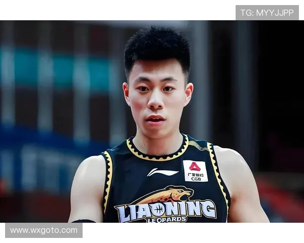 张镇麟率队奋勇拼搏展现中国篮球新力量引领辽篮迈向巅峰荣耀