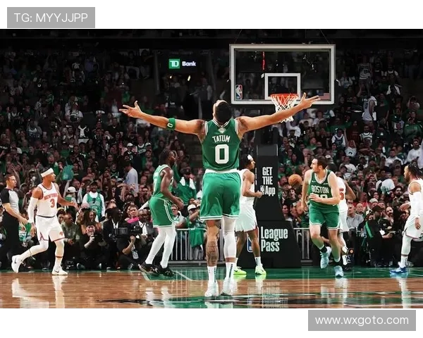 湖人大战凯尔特人:历史宿敌再度争锋 谁将书写新的传奇篇章