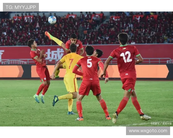 亚青赛激战卡塔尔对决韩国青年队争夺晋级名额 亚青赛激战卡塔尔对决韩国青年队争夺晋级名额