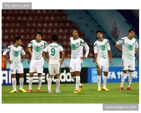 伊拉克与马来西亚足球赛精彩对决比分揭晓分析 伊拉克与马来西亚足球赛精彩对决比分揭晓分析