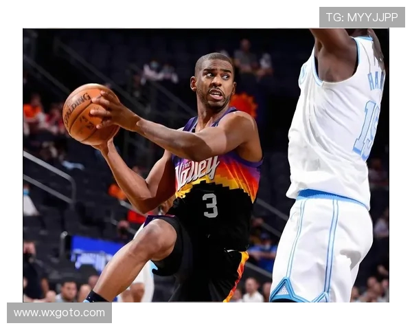 克里斯保罗的篮球传奇与职业生涯的辉煌成就回顾