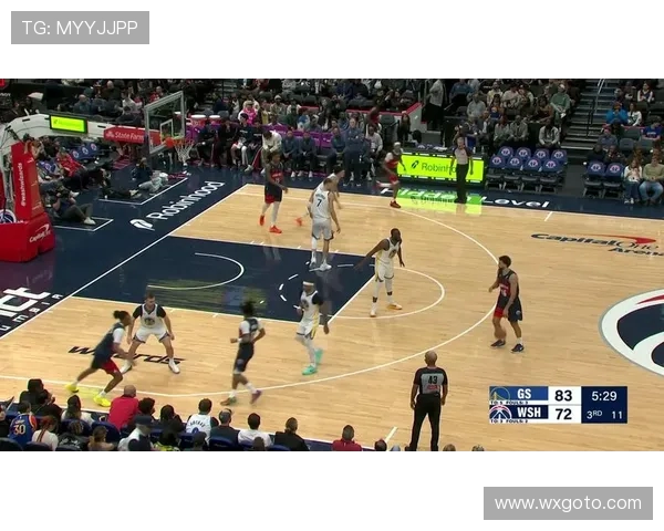 勇士与奇才比赛直播在哪个频道观看详细信息分享