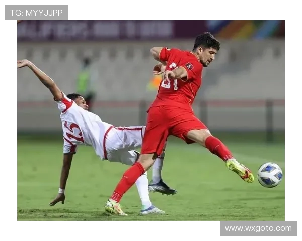 国足与沙特比赛技术统计分析揭示双方实力差距与战术特点